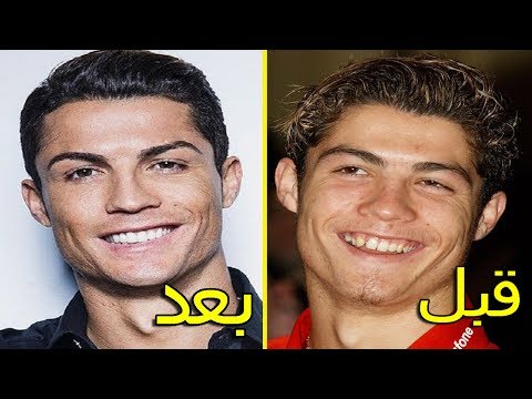 شاهد 10 أسرار خطيرة عن كريستيانو رونالدو وحياته الخاصة