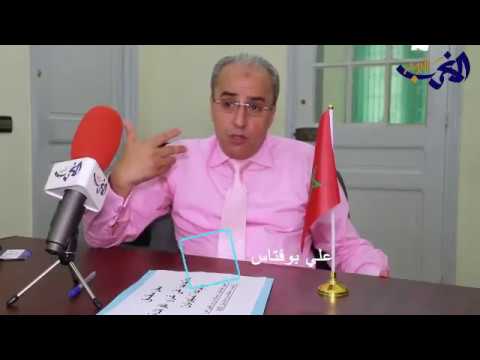 شاهد التجار يُهدّدون بإغلاق محلات احتجاجا علي غزو الباعة الجائلين في المغرب