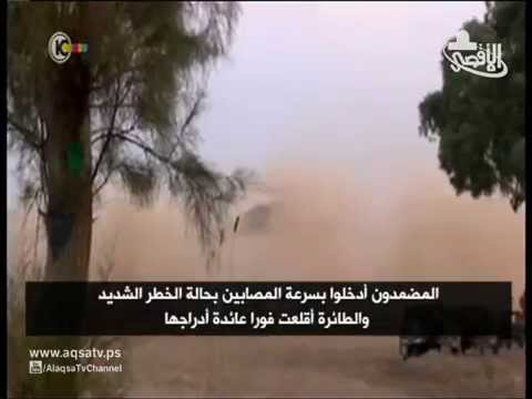 الاحتلال يكشف عن تسجيلات جديدة للحرب على غزة