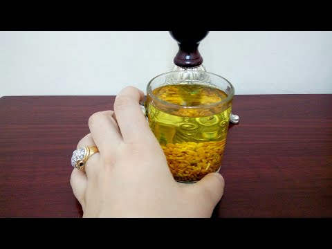 ضرورة شرب هذا الكوب بعد انقطاع الدورة الشهرية