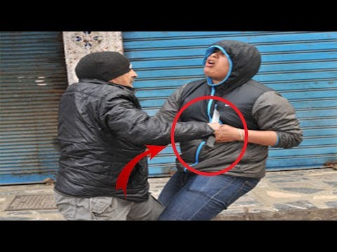 شاهد  كيف قتل شاب عشيق اخته