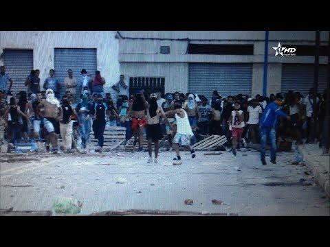 شاهد الوكيل العام للملك يأمر بفتح تحقيق لمعرفة المعتدي على مواطن الحسيمة