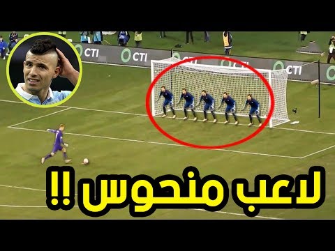 شاهد مقاطع لإهدار اللاعبين أكثر من ركلة جزاء في نفس المباراة