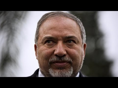 ليبرمان يُحرض على قتل فلسطينيين داخل إسرائيل