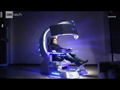 حجرة الأزواج في الصين لمن ضجر من التسوق مع زوجته