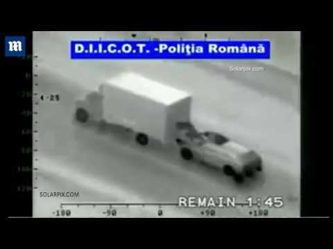 عصابة تنفذ أغرب عملية سرقة مقتبسة من فيلم شهير