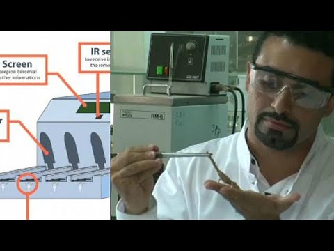 بالفيديو  علماء مغاربة يطورون آلة لاستخراج سمّ العقرب النادر