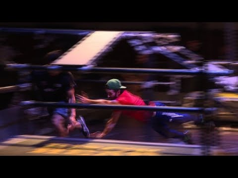 تشايس تاغ لعبة القط والفأر الجديدة