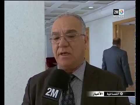 انسحاب المعارضة من اجتماع مناقشة القانون التنظيمي للجهات