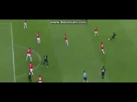 شاهد هدف لاعب ريال مدريد كاسيميرو في مرمى مانشستر يونايتد