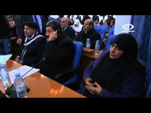 الأمن الوقائي يشن حملة اعتقالات لقيادات حماس في الضفة الغربية