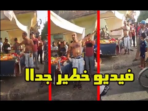 شاهد بائع متجول وجندي سابق يتهم السلطة بنهب أموال مبادرة وطنية