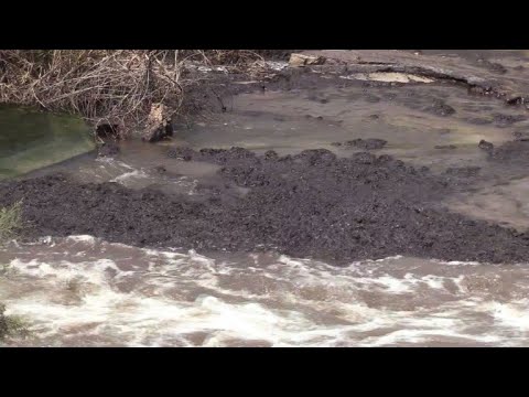 شاهد مدينة قابس التونسية تكافح التلوث الصناعي