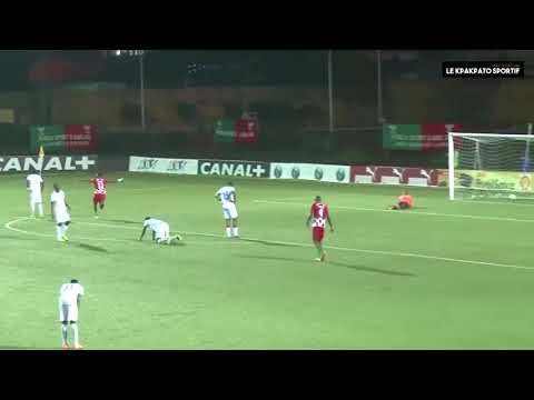 شاهد هدف لداهو مهاجم الوداد الجديد