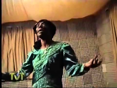 شحرورة أفريقيا المطربة التنزانية بي كودودا شاهد