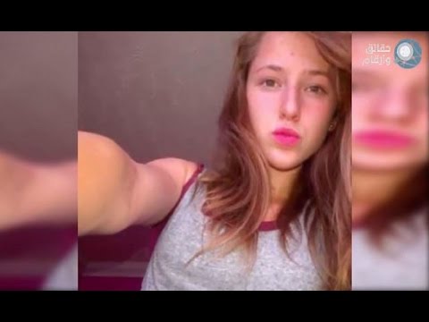 شاهد رحيل فتاة بعد إصابتها بمرض السرطان