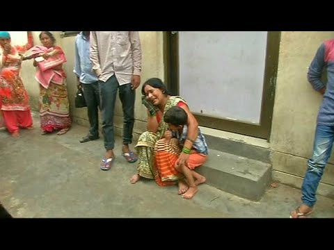 وفاة 30 طفلًا هنديًا خلال 48 ساعة في أكبر المستشفيات الحكومية