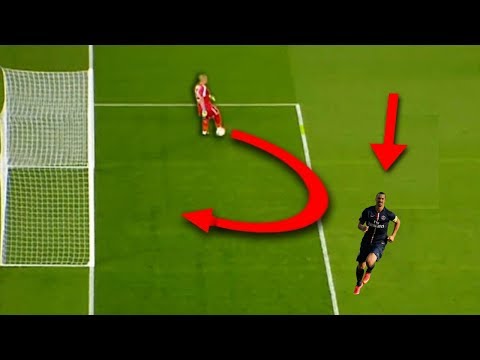 شاهد أخطاء كارثية وقاتلة ارتكبها حراس المرمى