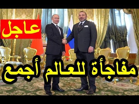 بالفيديو  ارتفاع كبير في صادرات الطماطم المغربية إلى روسيا