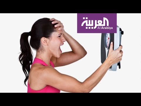 بالفيديو أخطاء يرتكبها كثيرون عند فشل اتباع الحمية