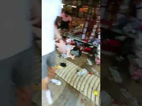 شاهد سقوط 13 قتيلًا إثر عملية دهس في برشلونة