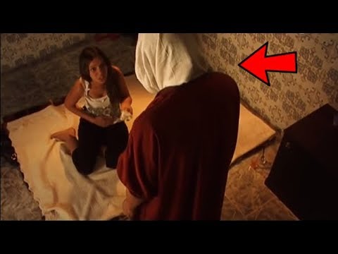 شاهد امرأة عقيمة لجأت إلى رجل مشعوذ فماذا فعل بها