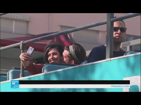 شاهد تحديات أمنية في إسبانيا على مر السنوات الماضية