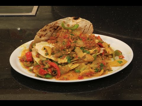 شاهد طريقة إعداد ومقادير شاورما سمك