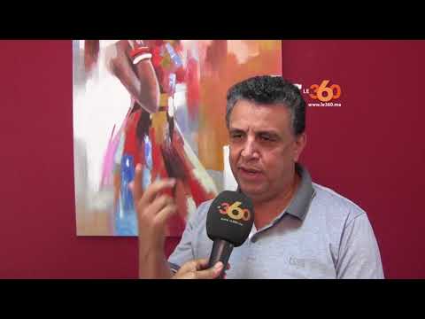 شاهد وهبي يُطالب لبام بتغيير استراتيجيته