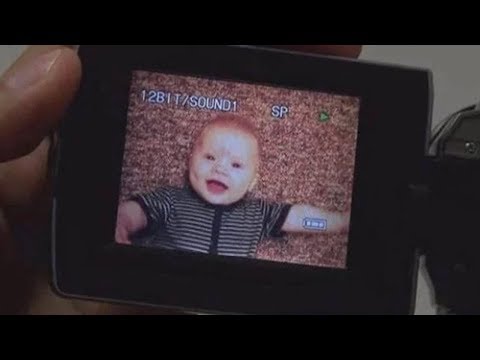 جندي يشتري كاميرا فريدة من سوق الأغراض القديمة مقابل 5 دولارات