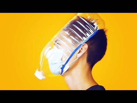 شاهد كيف تحمي نفسك من الكوارث اليومية