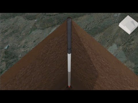 شاهد فيديو بياني يوضح التفجيرات النووية تحت الأرض