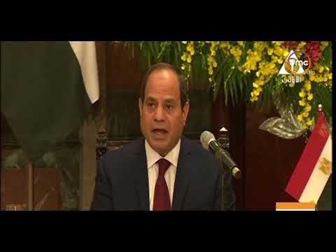 شاهد السيسي يطالب بتدخل دولي عاجل لإنقاذ مسلمي ميانمار