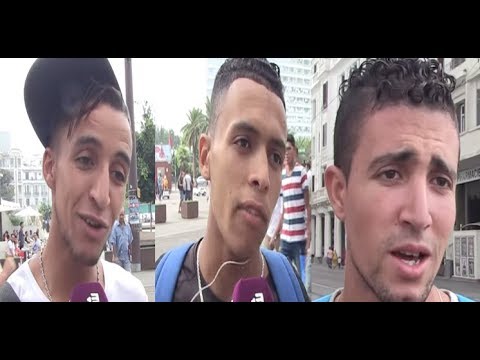 شاهد هل المغاربة يثقون في تأهل المنتخب لمونديال روسيا