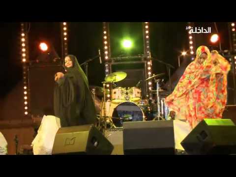 سهرات فنية بالداخلة