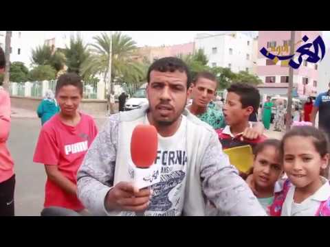 شاهد التطور الرائع في شوارع الدار البيضاء