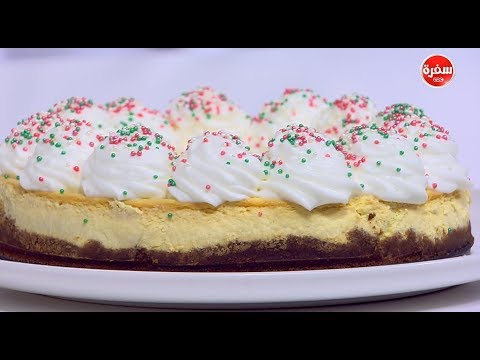 شاهد طريقة إعداد تشيز كيك المانجو