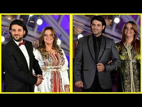 بالفيديو  طليقة هشام بهلول تعيش لحظات من الرعب