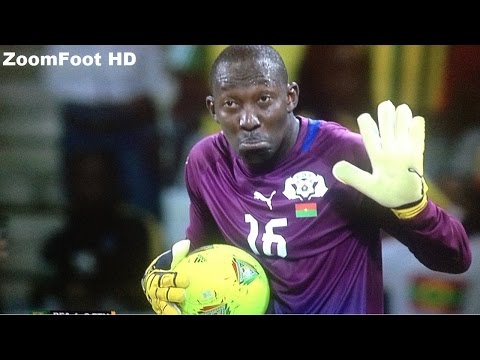 شاهد أغبى حراس المرمى في العالم وقعوا في أخطاء ساذجة لا تصدق