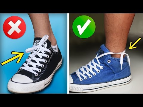 9 اشياء تفعلها بطريقة خاطئه طوال حياتك
