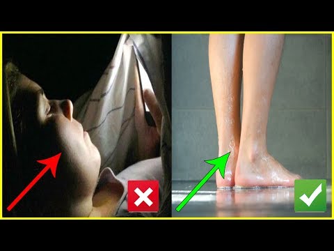 شاهد 10 أشياء خطيرة تفعلها يوميًّا تجنَّبها قبل أن تقتلك