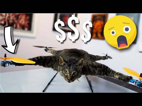 7 أعمال فنية  عشوائية غريبة  قدرت بالملايين