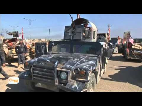 سقوط قتلى وجرحى من الميليشيات الشيعية بالعراق