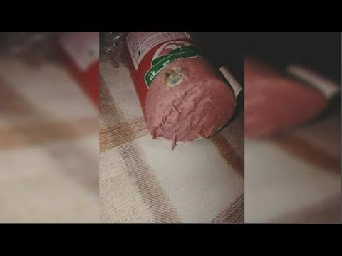 شاهد تعفّن منتجات غذائية في المغرب يثير الجدل