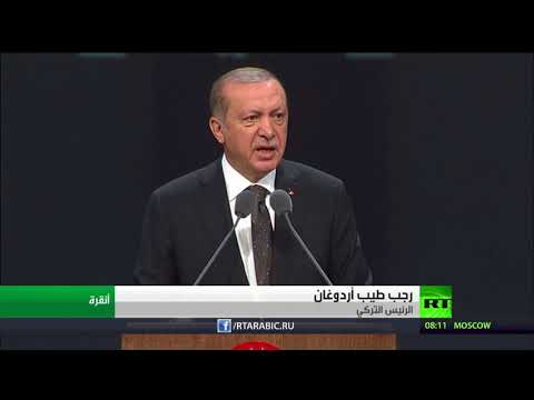 أردوغان يؤكد أن كل الخيارات مطروحة ضد استفتاء أربيل