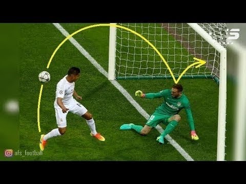 أفضل حالات إذلال الخصوم عند تسجيل الأهداف