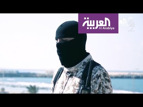جيش داعش تشكيل جديد في الصحراء الليبية