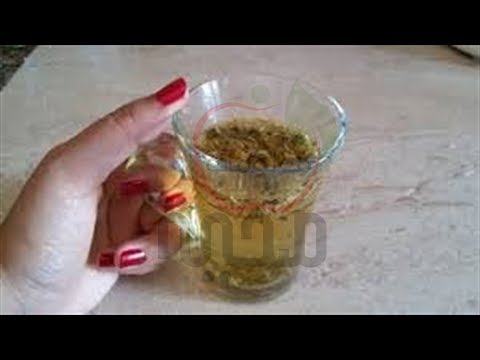 وصفة طبيعية للتخلص من انتفاخ البطن