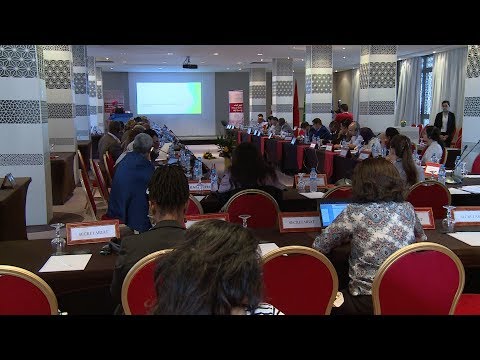 شاهد الاجتماع الـ32 للجنة الخبراء الحكومية الدولية