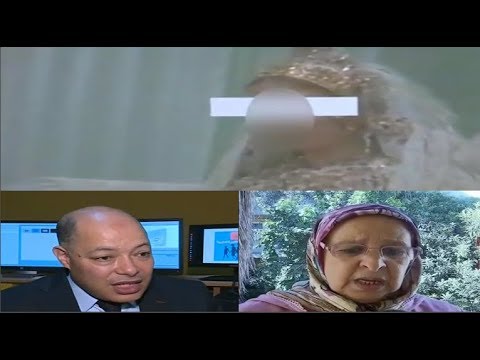 شاهد قضية زواج الطفلة القاصر في تطوان